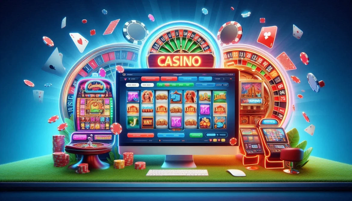 TotoGaming Casino